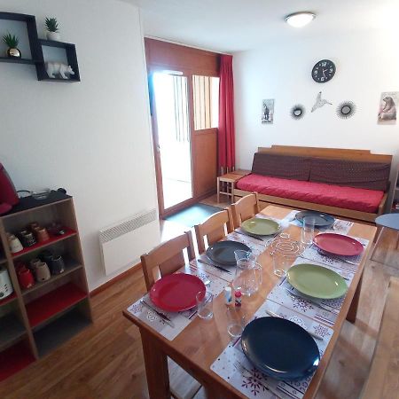 Au Bon Endroit N2 - Appartement 2 Pieces 7 Personnes - Proche Pistes - Belle Vue Orcières Exterior foto