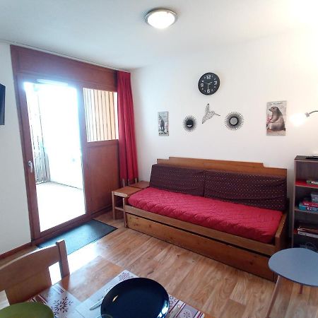 Au Bon Endroit N2 - Appartement 2 Pieces 7 Personnes - Proche Pistes - Belle Vue Orcières Exterior foto